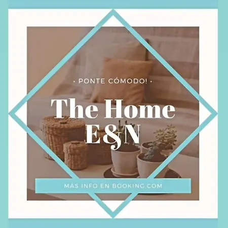 Διαμέρισμα The E&n *